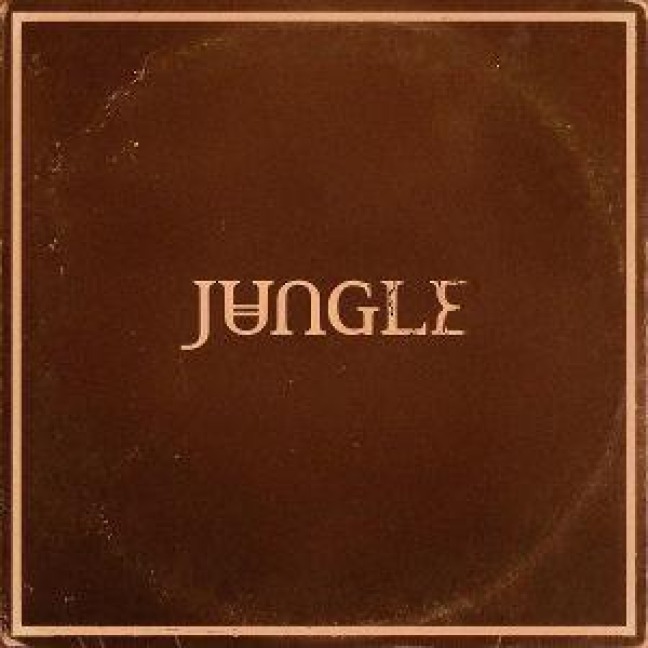 Sunshine - Jungle