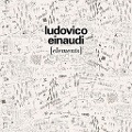 Cover-Bild zum Titel 'Elements' von 'Ludovico Einaudi'