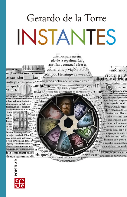 Instantes - Gerardo de la Torre