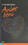 Cover-Bild zum Titel 'Anlat Beni' von 'Kolektif'