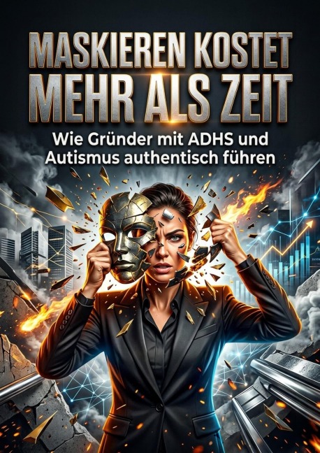 Maskieren Kostet Mehr Als Zeit - Paul Schulz