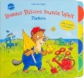 Benno Bibers bunte Welt. Farben - Bärbel Müller