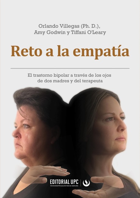 Reto a la empatía - Orlando Villegas, Amy Godwin, Tiffani O'Leary
