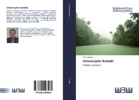 Uniwersytet Arabski - Tarek Musleh