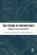 Cover-Bild zum Titel 'The Future of Motorsports' von ''