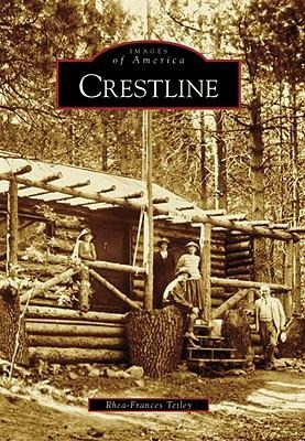 Crestline - Rhea-Frances Tetley