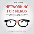 Networking for Nerds - Alaina G Levine