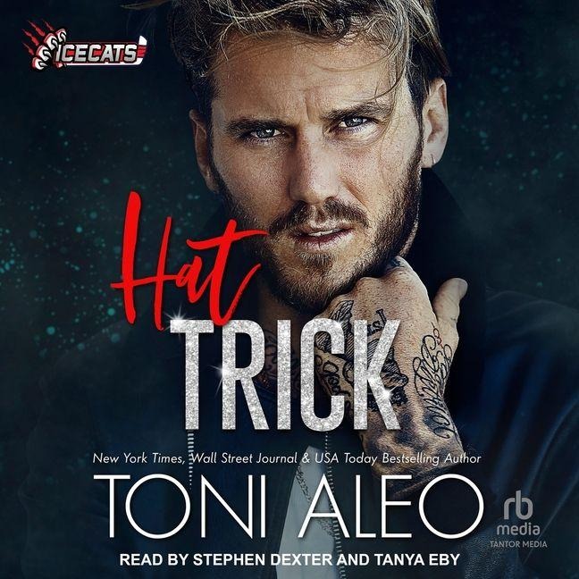 Hat Trick - Toni Aleo