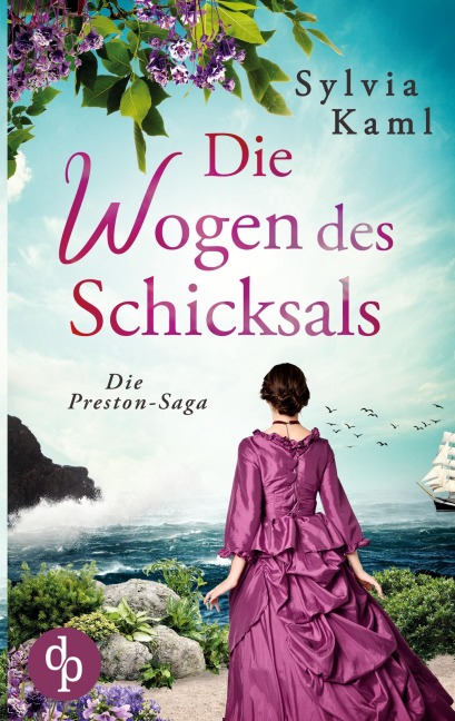 Die Wogen des Schicksals - Sylvia Kaml