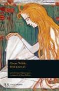 Cover-Bild zum Titel 'Racconti' von 'Oscar Wilde'