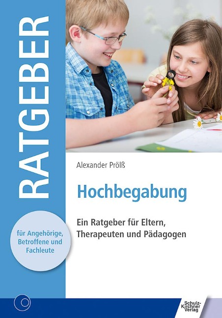 Hochbegabung - Alexander Prölß