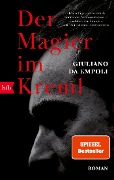Der Magier im Kreml - Giuliano da Empoli