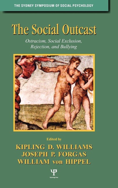 The Social Outcast - 