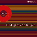 Hildegard von Bingen - Hildegard Von Bingen