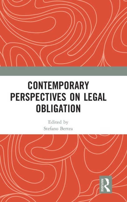 Contemporary Perspectives on Legal Obligation - 
