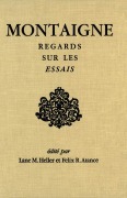 Cover-Bild zum Titel 'Montaigne' von 'Lane Heller, Felix Atance'