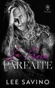 Cover-Bild zum Titel 'Sa Proie Parfaite' von 'Lee Savino'