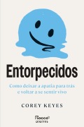 Cover-Bild zum Titel 'Entorpecidos' von 'Corey Keyes'