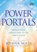 Power Portals - Joshua Mills