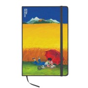 Cover-Bild zum Titel 'Notizbuch Walter Trier' von ''