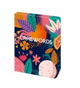 Cover-Bild zum Titel 'Crosswords' von 'Eric Saunders'