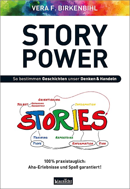 StoryPower - Vera F. Birkenbihl