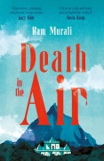 Cover-Bild zum Titel 'Death in the Air' von 'Ram Murali'