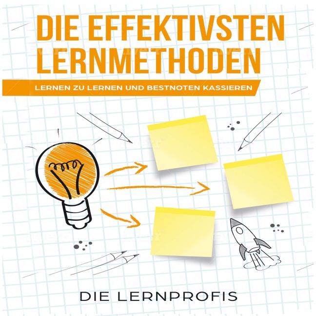 Die effektivsten Lernmethoden - 