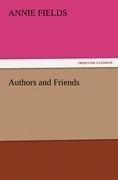 Authors and Friends - Annie Fields