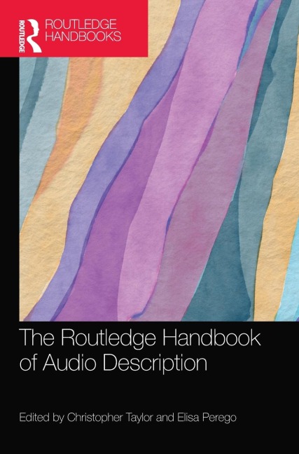 The Routledge Handbook of Audio Description - 