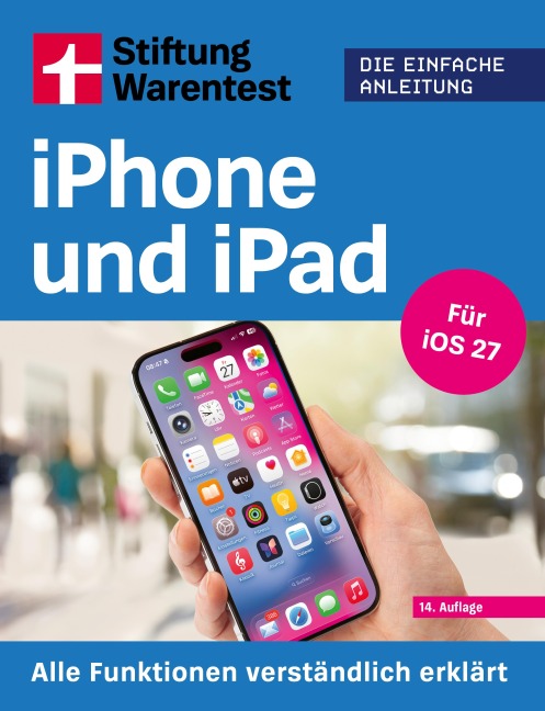 iPhone und iPad - Uwe Albrecht