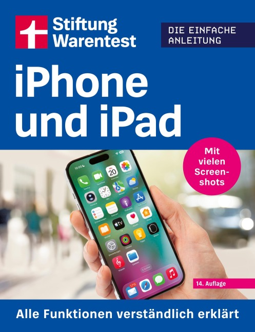 iPhone und iPad - Uwe Albrecht