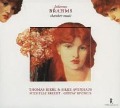 Klaviertrio op.114/Zwei Gesänge op.91/ - Riebl/Avenhaus/Breedt/Rivinius