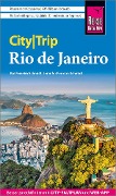 Cover-Bild zum Titel 'Reise Know-How CityTrip Rio de Janeiro' von 'Jennifer Ferreira Schmidt, Kai Ferreira Schmidt'