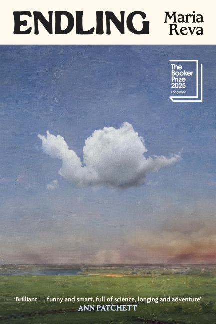 Endling - Maria Reva
