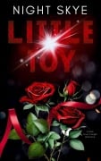 Little Toy - Emely Delphy, Night Skye