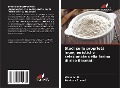 Cover-Bild zum Titel 'Studi sulle proprietà ingegneristiche selezionate della farina di riso Basmati' von 'Misha M. R., Kamlesh Prasad'