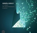 Cover-Bild zum Titel 'Das Wohltemperierte Clavier I' von 'Borb la Dobozy'