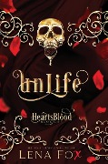 Cover-Bild zum Titel 'Unlife' von 'Lena Fox'