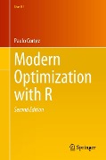 Modern Optimization with R - Paulo Cortez