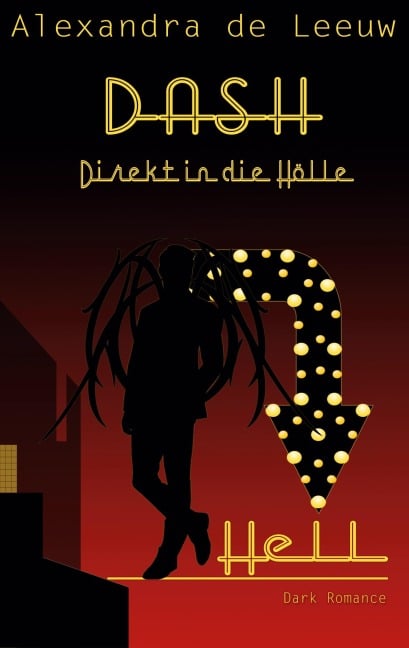 Dash - Alexandra de Leeuw