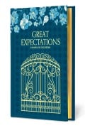 Cover-Bild zum Titel 'Great Expectations' von 'Charles Dickens'