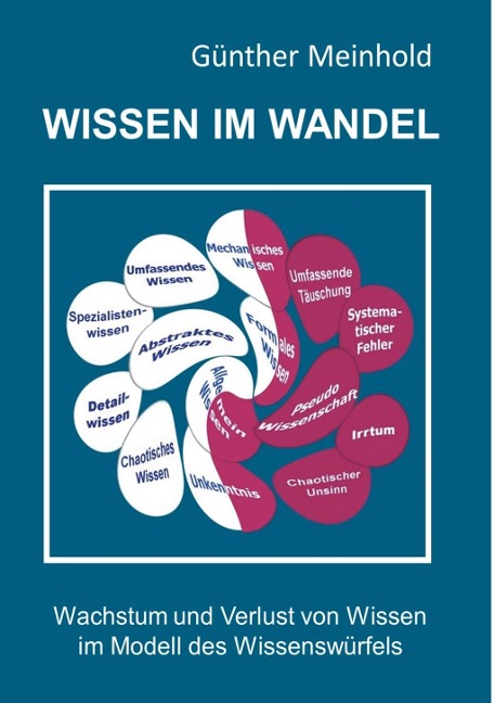 Wissen im Wandel - Günther Meinhold