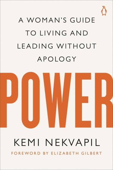 Power - Kemi Nekvapil