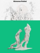 Cover-Bild zum Titel 'Simone Fattal' von ''