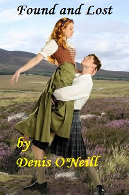 Found and Lost - Denis O'Neill