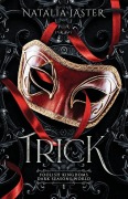 Cover-Bild zum Titel 'Trick' von 'Natalia Jaster'