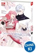 Cover-Bild zum Titel 'Mein erfrischend neues Leben nach der Scheidung vom Prinzen 04' von 'Kyouka Izumi'