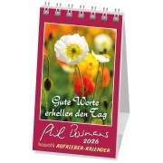 Gute Worte erhellen den Tag 2026 - Phil Bosmans