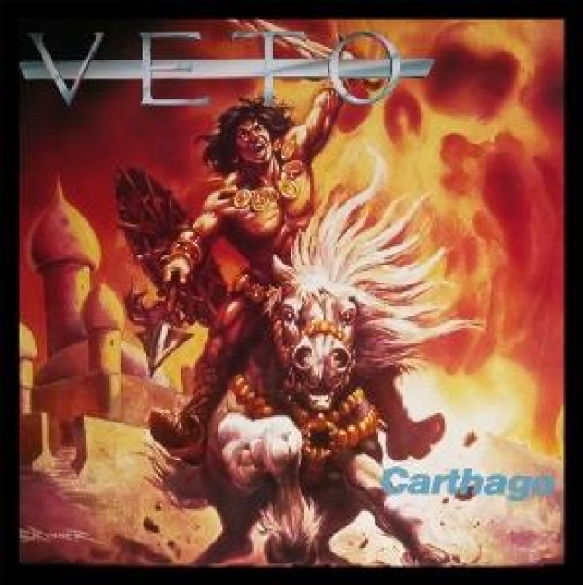 Carthago - Veto - Veto